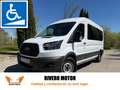 Ford Transit 350 96kW L3H2 Kombi Ambiente Delantera Blanco - thumbnail 1