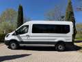 Ford Transit 350 96kW L3H2 Kombi Ambiente Delantera Blanco - thumbnail 5