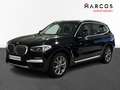BMW X3 xDrive 20iA Noir - thumbnail 1