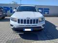 Jeep Compass 2.2 CRD Limited 2WD Biały - thumbnail 3