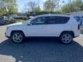 Jeep Compass 2.2 CRD Limited 2WD White - thumbnail 4
