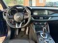 Alfa Romeo Stelvio 2.2 Turbodiesel 160 CV AT8 RWD Super Business Blu/Azzurro - thumbnail 9