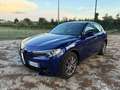 Alfa Romeo Stelvio 2.2 Turbodiesel 160 CV AT8 RWD Super Business Blu/Azzurro - thumbnail 1