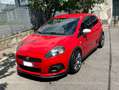 Abarth Grande Punto Grande Punto 1.4 t. t-jet 155cv 3p Rojo - thumbnail 1