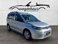 Volkswagen Caddy Life 2,0 TDI 4MOTION, LED, Kamera, ergoComfort, Silber - thumbnail 4