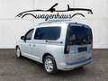 Volkswagen Caddy Life 2,0 TDI 4MOTION, LED, Kamera, ergoComfort, Silber - thumbnail 2
