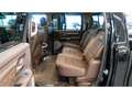 Dodge RAM 1500 CREW LONGHORN RAMBOX HAYON MULTI 2025 Schwarz - thumbnail 8