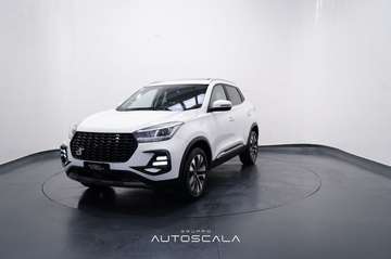 1.5 Bi-Fuel GPL