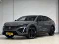 Peugeot 408 GT 1.6 HYbrid PHEV 180pk EAT8 | NAPPA LEDER | HAND Grau - thumbnail 2