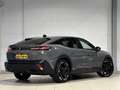 Peugeot 408 GT 1.6 HYbrid PHEV 180pk EAT8 | NAPPA LEDER | HAND Grau - thumbnail 9