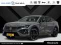 Peugeot 408 GT 1.6 HYbrid PHEV 180pk EAT8 | NAPPA LEDER | HAND Grau - thumbnail 1