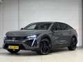 Peugeot 408 GT 1.6 HYbrid PHEV 180pk EAT8 | NAPPA LEDER | HAND Grau - thumbnail 3