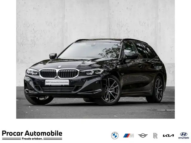 BMW 330 e xDrive TOURING+PANO+DA+PA+HiFi+LHZ