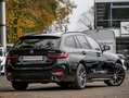 BMW 330 e xDrive TOURING+PANO+DA+PA+HiFi+LHZ Schwarz - thumbnail 2