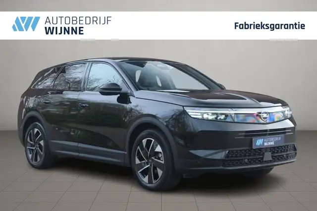 Opel Grandland 1.2 Turbo Hybrid 145pk Aut. GS | Navi | App Connec