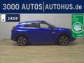 Mitsubishi Eclipse Cross 2.4 MIVEC T-Leder Navi LED RFK Синий - thumbnail 1