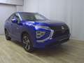 Mitsubishi Eclipse Cross 2.4 MIVEC T-Leder Navi LED RFK Синий - thumbnail 3