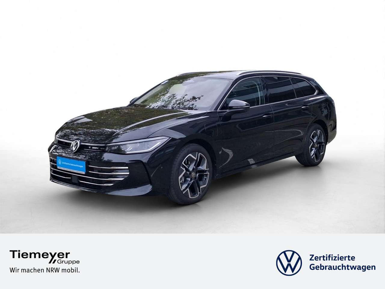 Volkswagen Passat Variant 2025
