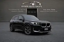 2023 BMW X1