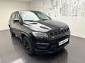 Jeep Compass Compass 1.3 Turbo T4 2WD Longitude (2021/09 -> 2022/07) Noir - thumbnail 2