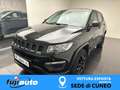 Jeep Compass Compass 1.3 Turbo T4 2WD Longitude (2021/09 -> 2022/07) Noir - thumbnail 1