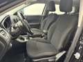 Jeep Compass Compass 1.3 Turbo T4 2WD Longitude (2021/09 -> 2022/07) Noir - thumbnail 6