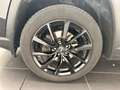 Jeep Compass Compass 1.3 Turbo T4 2WD Longitude (2021/09 -> 2022/07) Noir - thumbnail 5