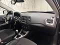 Jeep Compass Compass 1.3 Turbo T4 2WD Longitude (2021/09 -> 2022/07) Noir - thumbnail 10