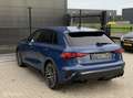 Audi S3 2.0 TFSI SPORTBACK TFSI QUATTRO NIEUW|BOMVOLLE AUT Bleu - thumbnail 16