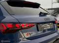 Audi S3 2.0 TFSI SPORTBACK TFSI QUATTRO NIEUW|BOMVOLLE AUT Bleu - thumbnail 18