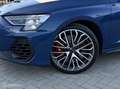 Audi S3 2.0 TFSI SPORTBACK TFSI QUATTRO NIEUW|BOMVOLLE AUT Bleu - thumbnail 47
