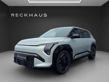 81.4 GT-Line DWP COM Klima Navi Rückfahrkamera