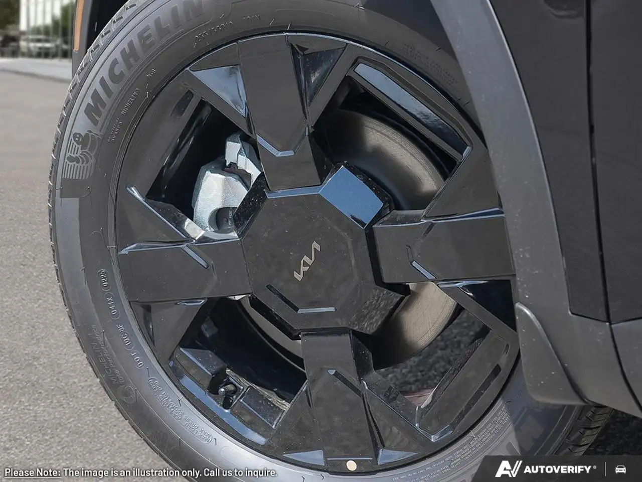 Kia Sportage снимка Kia Sportage