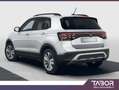 Volkswagen T-Cross 1.0 TSI 115 DSG IQ.Light 17p Argent - thumbnail 3