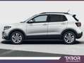Volkswagen T-Cross 1.0 TSI 115 DSG IQ.Light 17p Argent - thumbnail 2