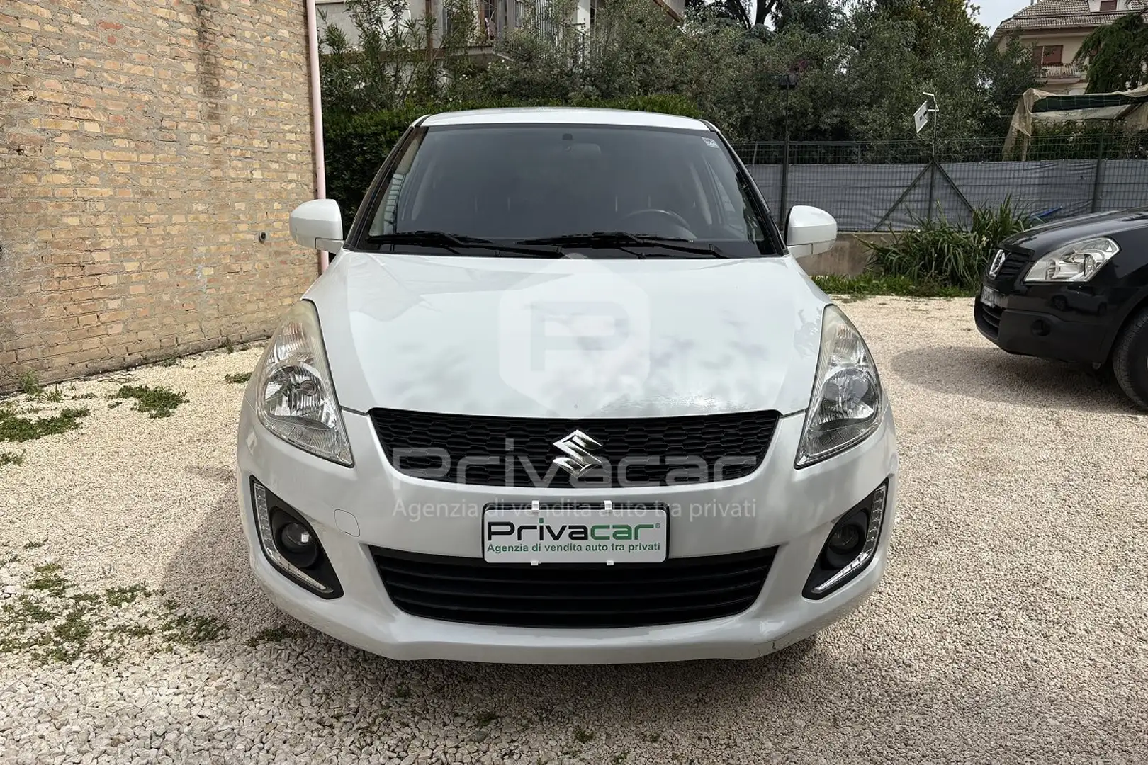 Suzuki Swift Swift 1.3 DDiS 5 porte B-Cool Blanco - 2