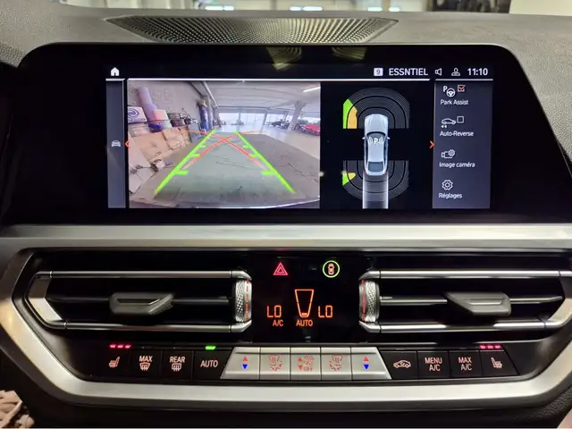 BMW 4 Series view 10