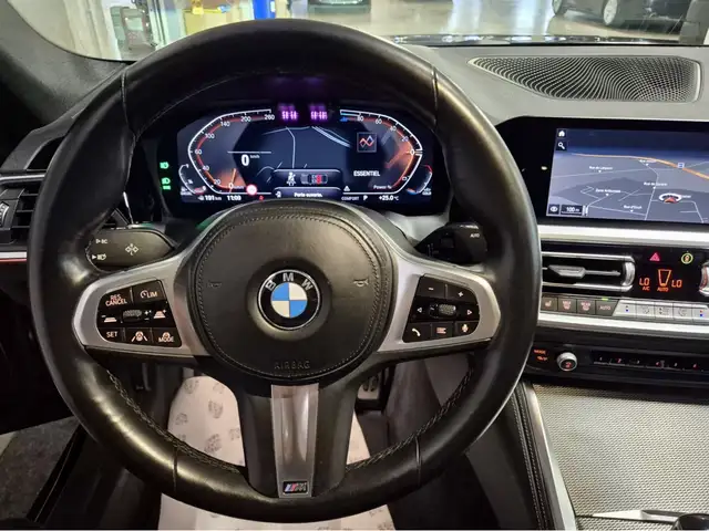 BMW 4 Series view 7