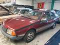 Renault Fuego GTX 2.0 litres, Leder, Alu Rot - thumbnail 2
