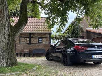 640d Gran Coupe