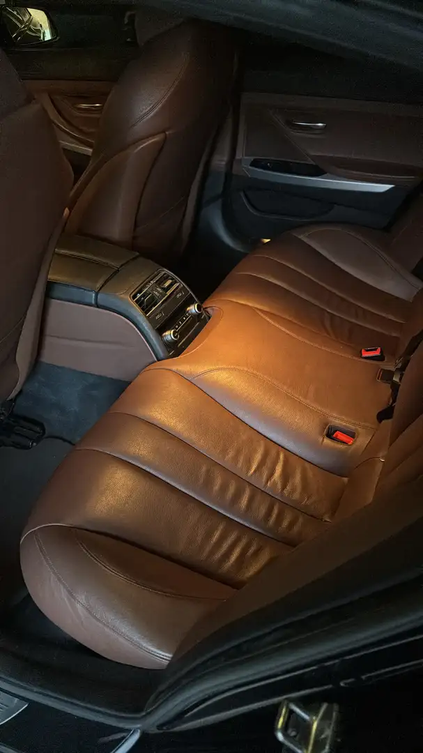 BMW 640 640d Gran Coupe - 2