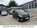 Opel Karl Cosmo HU+SERVICE NEU/KLIMA/LEDER/SH Schwarz - thumbnail 3