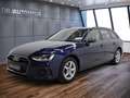Audi A4 35 2.0 TFSI Blau - thumbnail 1