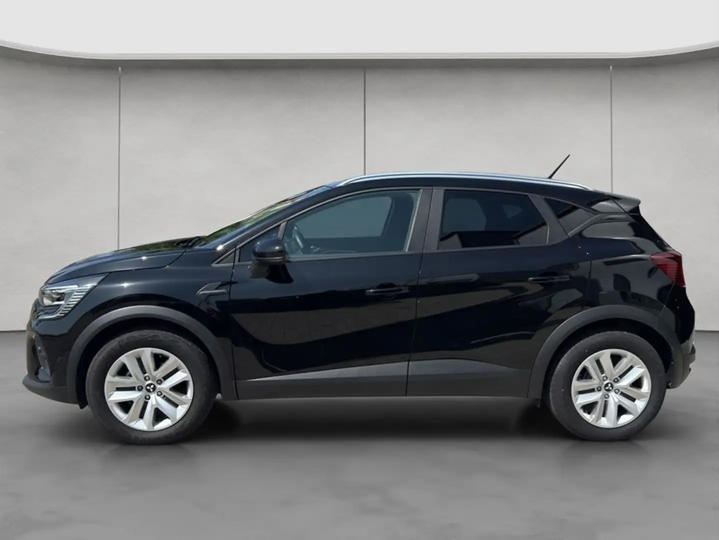 Mitsubishi ASX 1.0 Turbo PLUS Schwarz - 2