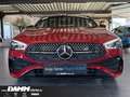 Mercedes-Benz CLA 250 CLA 250 e Coupé AMG/360°/Distro./Night/MultiBeam Rot - thumbnail 2