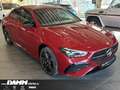 Mercedes-Benz CLA 250 CLA 250 e Coupé AMG/360°/Distro./Night/MultiBeam Rot - thumbnail 3