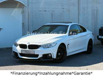 i xDrive*M Performance*LED-Scheinwerfer*H&K