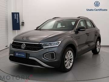 2.0 TDI SCR Life