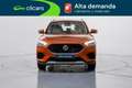 MG ZS 1.5 VTi-Tech Comfort 78kW Naranja - thumbnail 2