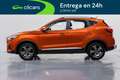 MG ZS 1.5 VTi-Tech Comfort 78kW Naranja - thumbnail 8